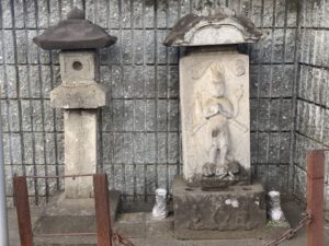 小さな祠 ポータル